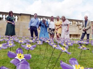 KC Flowers Hove Unveil Vibrant New Brand Identity